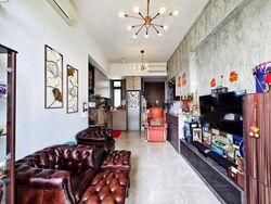 Highline Residences (D3), Condominium #467591311
